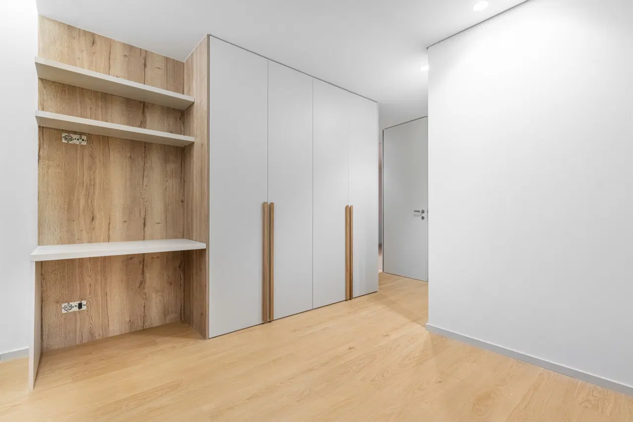Apartamento T2+1 NOVO localizado em Fraião — 16