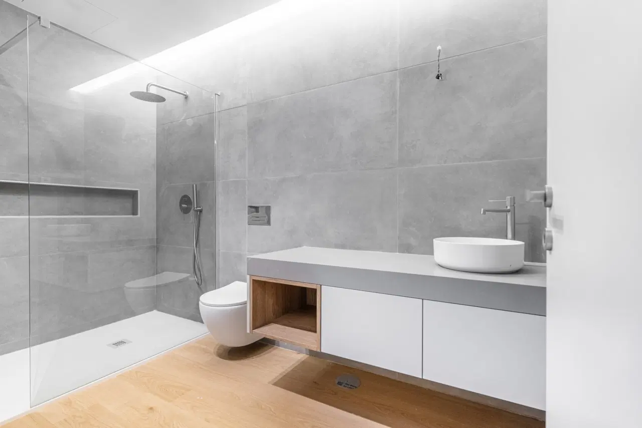 Apartamento T2+1 NOVO localizado em Fraião — 9