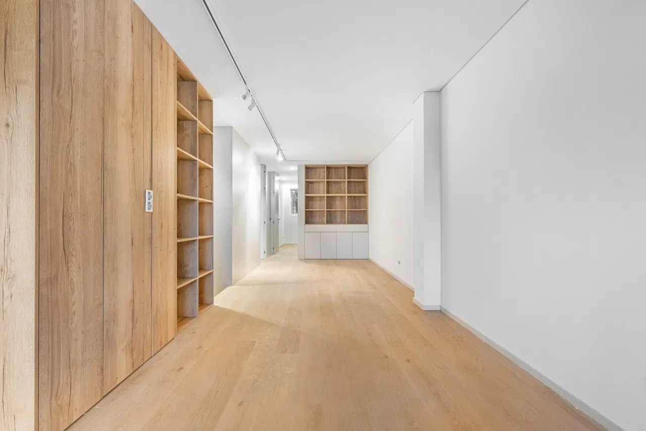 Apartamento T2+1 NOVO localizado em Fraião — 8