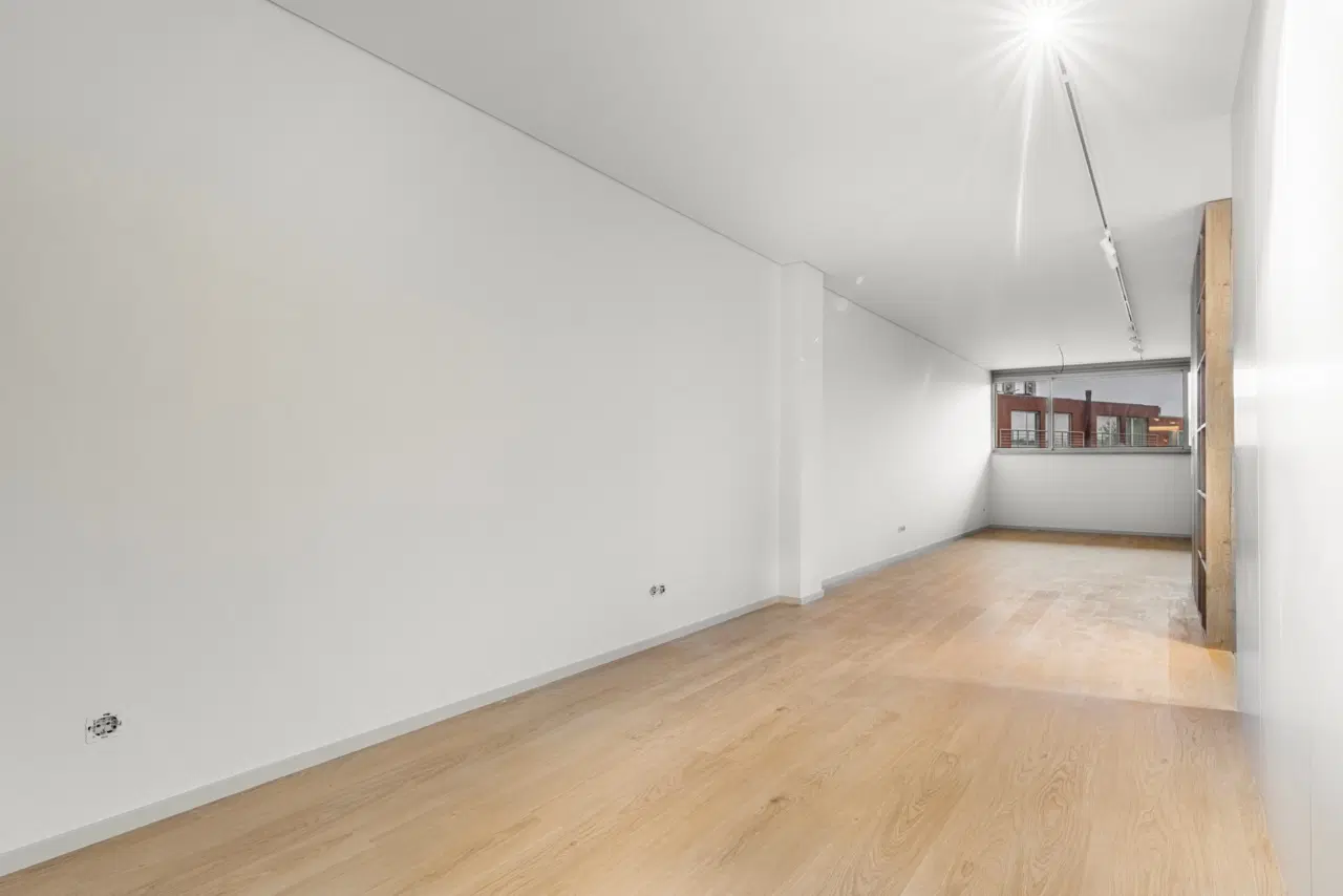 Apartamento T2+1 NOVO localizado em Fraião — 3