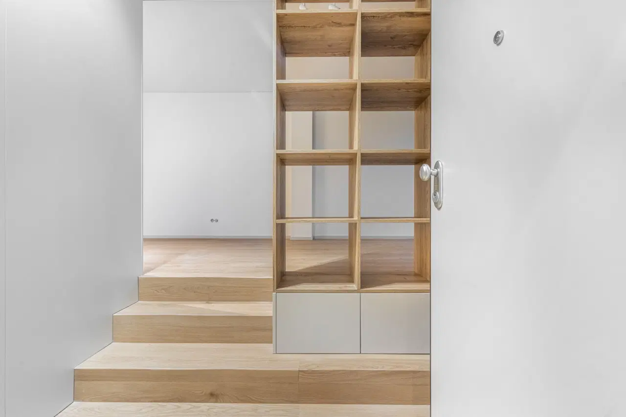 Apartamento T2+1 NOVO localizado em Fraião — 18