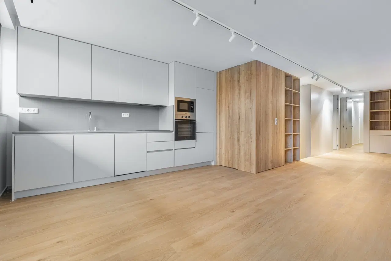 Apartamento T2+1 NOVO localizado em Fraião — 6