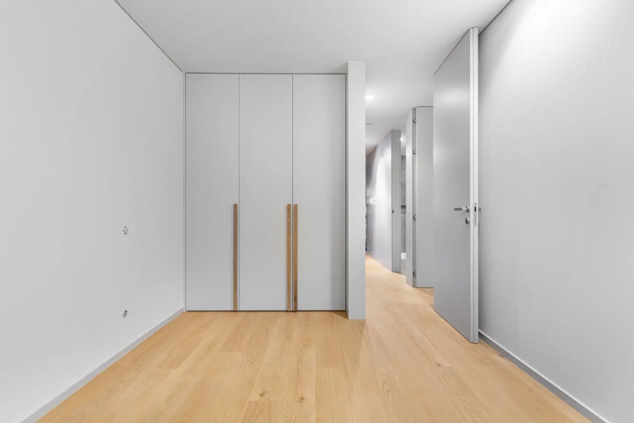 Apartamento T2+1 NOVO localizado em Fraião — 13