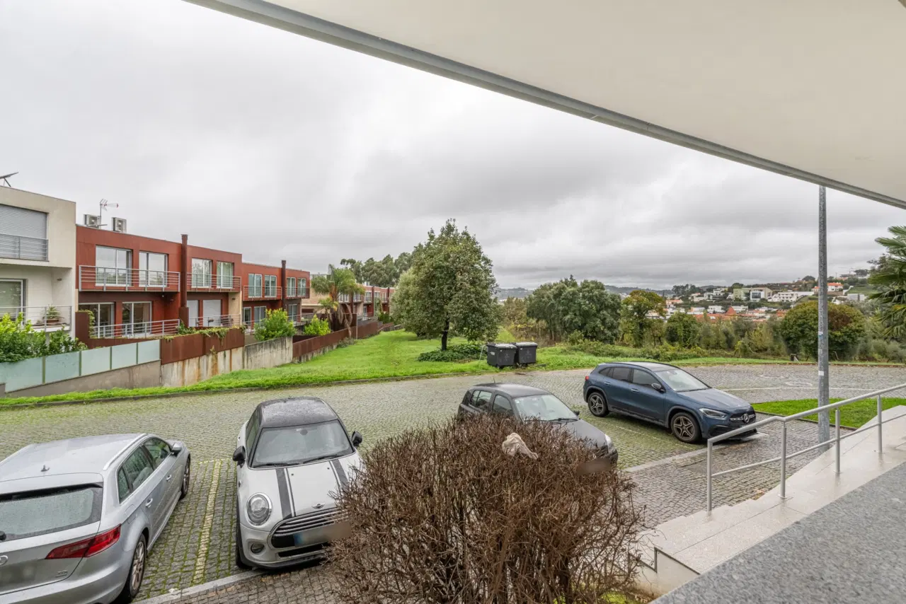 Apartamento T2+1 NOVO localizado em Fraião — 7