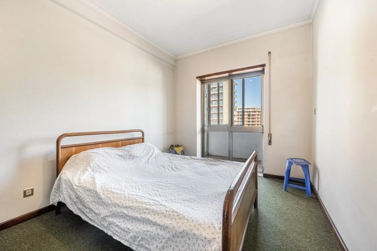 Apartamento T3 em Braga (S. Victor) - Localização Premium e Luz Natural — 5
