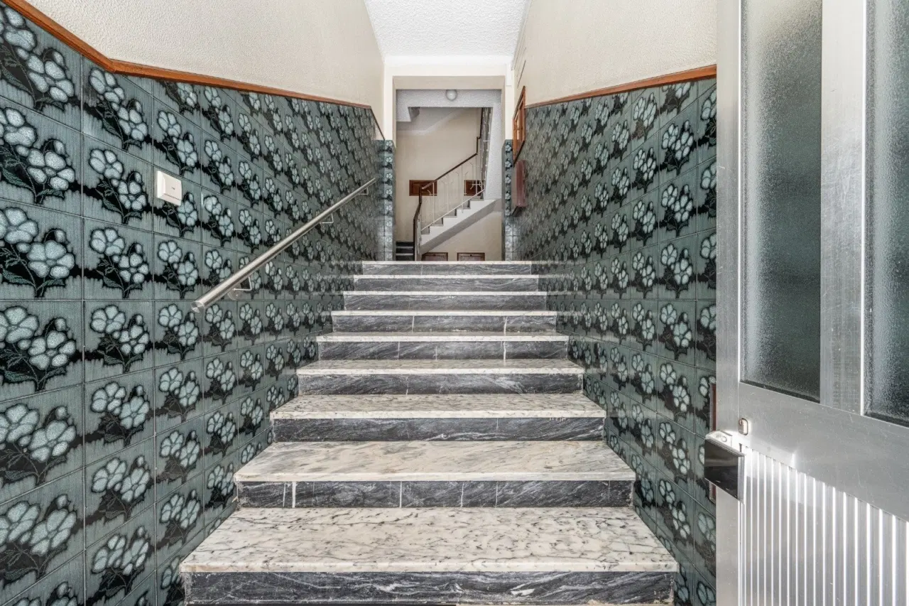 Apartamento T3 em Braga (S. Victor) - Localização Premium e Luz Natural — 8