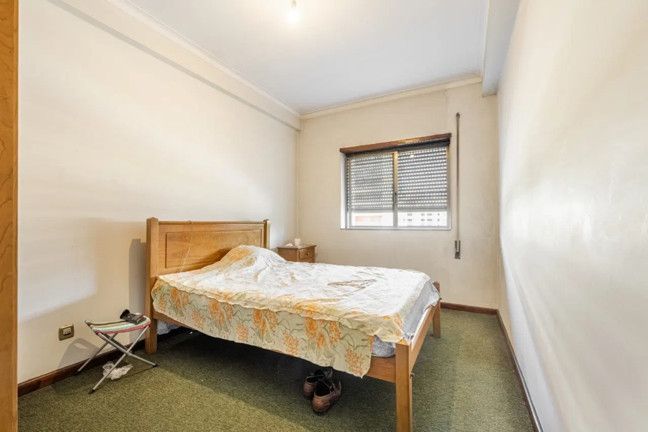 Apartamento T3 em Braga (S. Victor) - Localização Premium e Luz Natural — 4