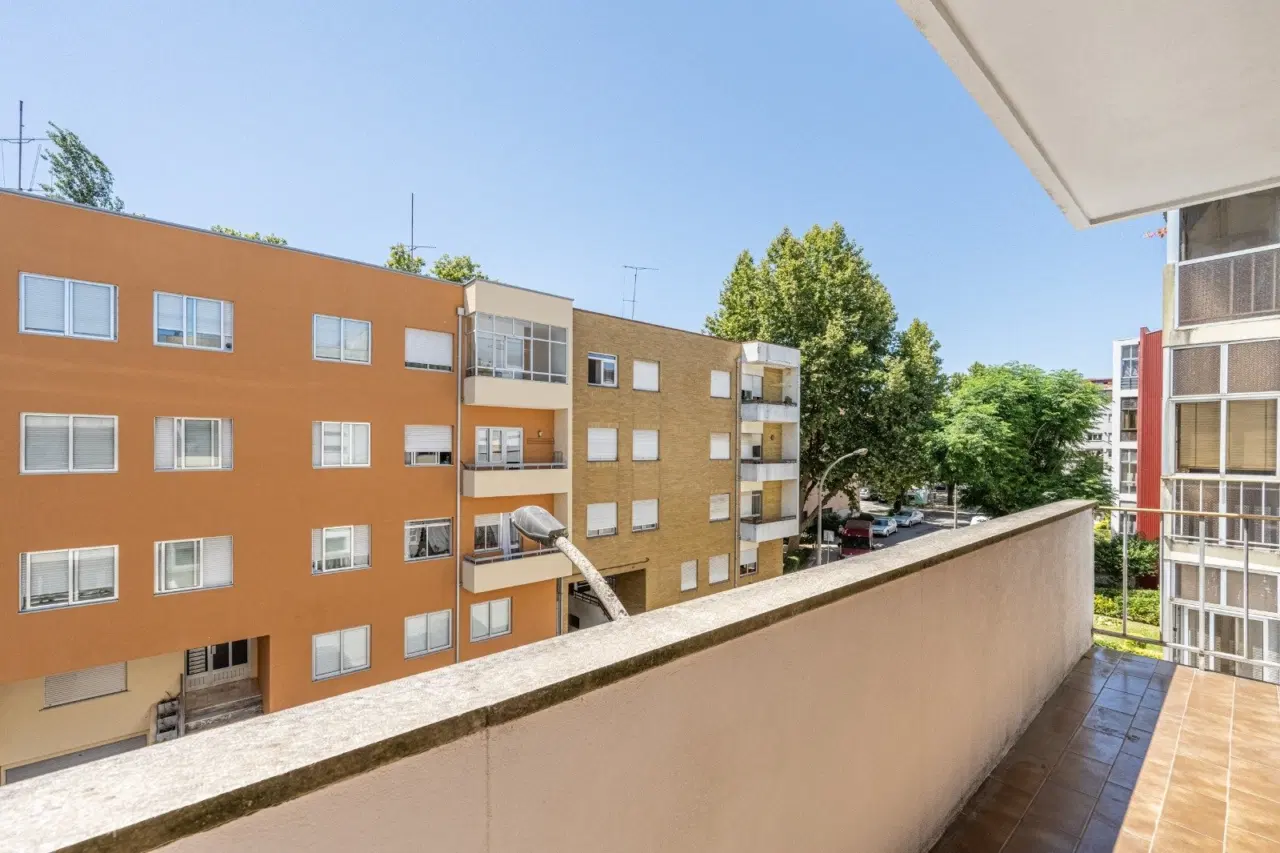 Apartamento T3 em Braga (S. Victor) - Localização Premium e Luz Natural — 6