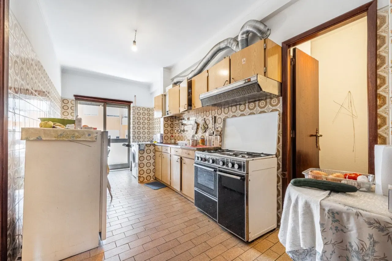 Apartamento T3 em Braga (S. Victor) - Localização Premium e Luz Natural — 7