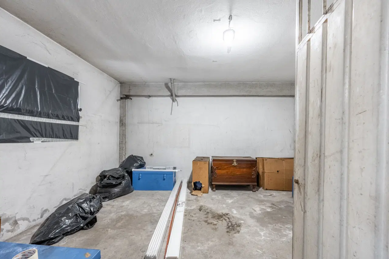 APARTAMENTO T3 EM FERREIROS, BRAGA — 17