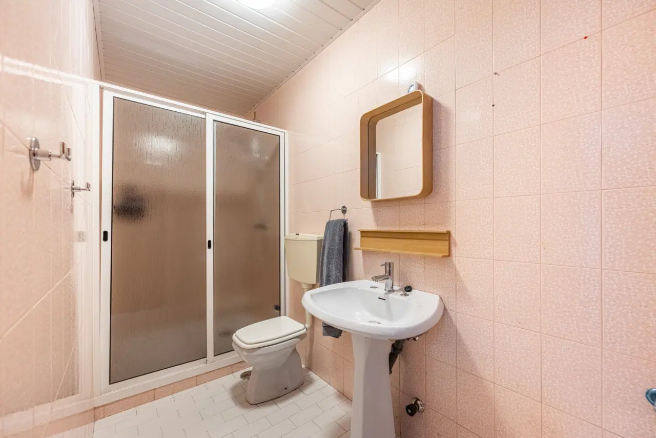 APARTAMENTO T3 EM FERREIROS, BRAGA — 10
