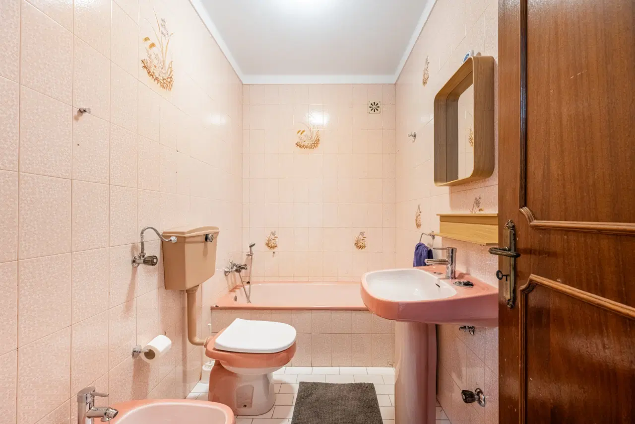 APARTAMENTO T3 EM FERREIROS, BRAGA — 11
