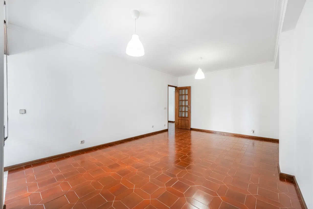 APARTAMENTO T3 EM FERREIROS, BRAGA — 6