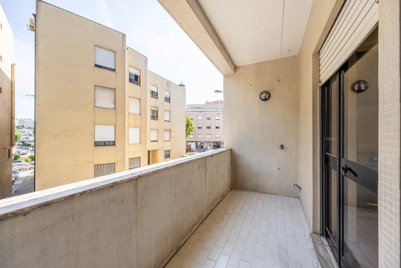APARTAMENTO T3 EM FERREIROS, BRAGA — 7