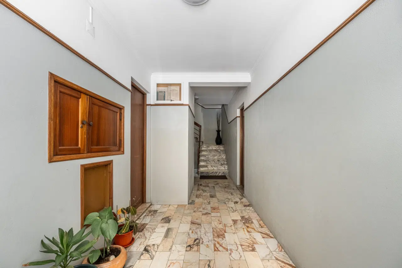 APARTAMENTO T3 EM FERREIROS, BRAGA — 2