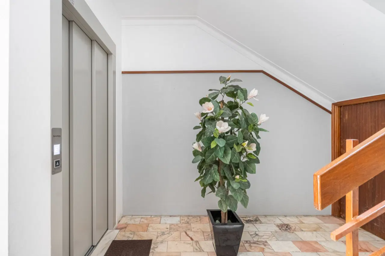APARTAMENTO T3 EM FERREIROS, BRAGA — 3
