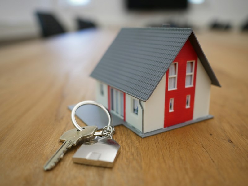 Equipa da imobiliária